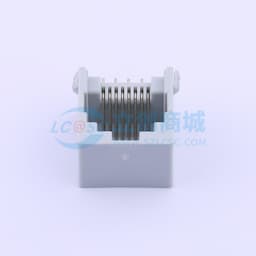 弯插 不带LED 【插件】缩略图