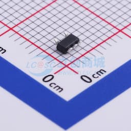 1.5MHz 同步降压 DC-DC 转换器缩略图