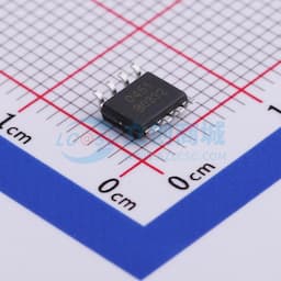 高灵敏度低功耗315/433MHz ASK/OOK射频接收芯片缩略图
