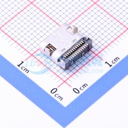 Type-C 立贴缩略图
