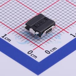 6.4*6*3.1mm 立贴 轻触开关缩略图