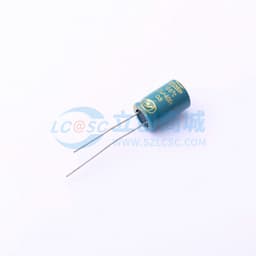 4.7uF ±20% 400V缩略图