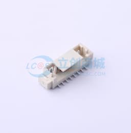 1x8P 间距:1.25mm 立贴缩略图