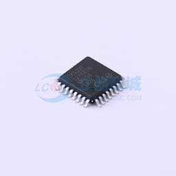CKS32F031K6T6缩略图