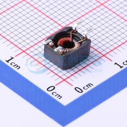 两路 贴片共模滤波器缩略图
