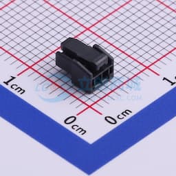 1x2P 1.25mm缩略图