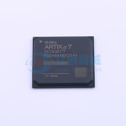 - XC7A35T-1FGG484I缩略图