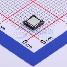 6 GHz 28V 4W GaN on Silicon 通用放大器缩略图