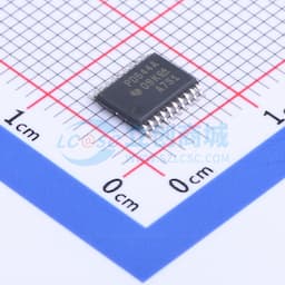 PCA9544A 低电压4通道I²C和SMBus多路复用器带中断逻辑缩略图