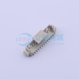 1x12P 间距:1.25mm 立贴 系列:PicoBlade(MX 1.25)缩略图