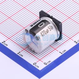 470uF ±20% 50V缩略图