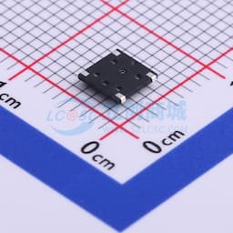 4.4*4.4*1.05mm 立贴 轻触开关缩略图