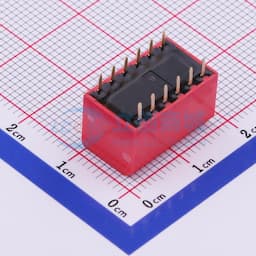 6位插件拨码 【拨码】缩略图