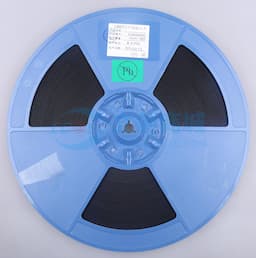 ECT(电连) 电缆夹 2.9mmx1.54mmx1.63mm 不锈钢 圆盘缩略图