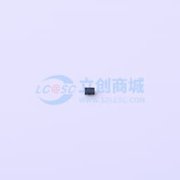 双向TVS 5V截止 峰值浪涌电流：3A@8/20us缩略图