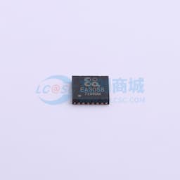 四通道电源管理IC缩略图