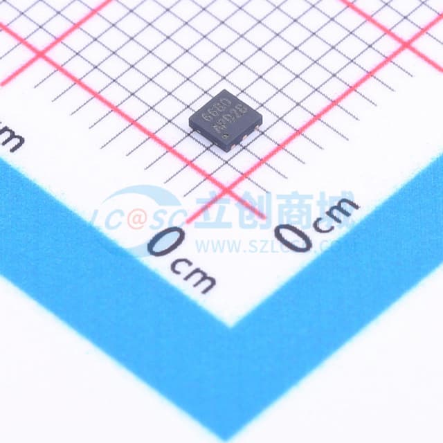 AP6680ZF实物图