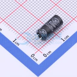 2.2uF ±20% 200V缩略图