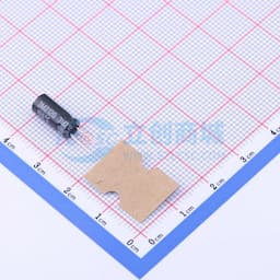 47uF ±20% 25V缩略图