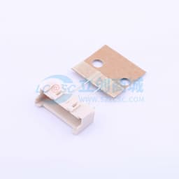 1x7P 间距:2.5mm 直插 系列:XA缩略图