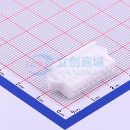 2.5mm 2x8P缩略图