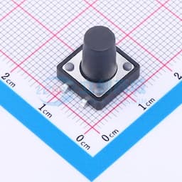 12mm*12mm*13mm 12V 50mA缩略图