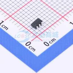 18V 3A 600KHz 同步降压调节器缩略图