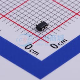 ±2.5℃ 低功耗模拟输出温度传感器缩略图
