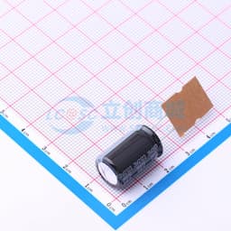 1000uF ±20% 25V缩略图