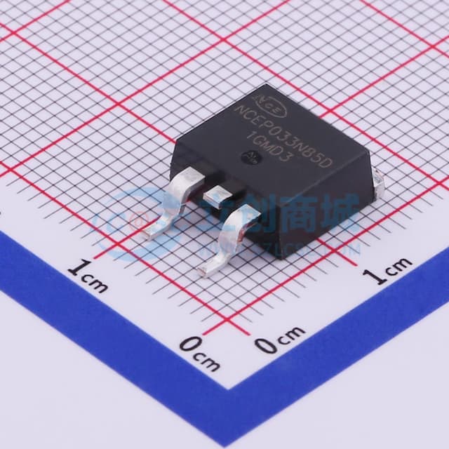 NCEP033N85D实物图