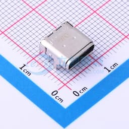 Type-C 母 卧贴缩略图