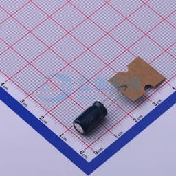 56uF ±20% 35V 【引线】缩略图