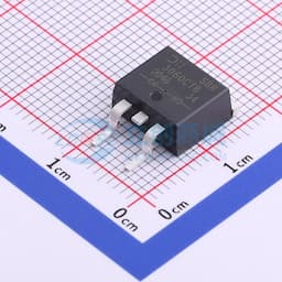 SBR3060CTB-13缩略图