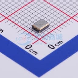 12.288MHz 3.3V ±50ppm缩略图