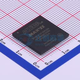 EPM1270F256C5N缩略图