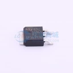 STD11N65M2缩略图