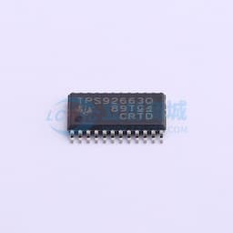 TPS92663QPWPRQ1缩略图