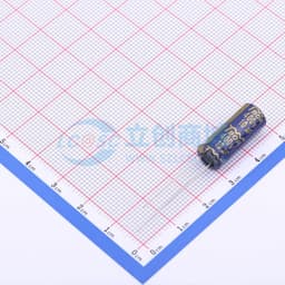 10uF ±20% 400V缩略图