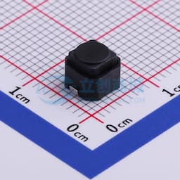 6*6*5mm 立贴 轻触开关缩略图