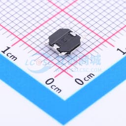 5.2*5.2*1.5mm 立贴 轻触开关缩略图