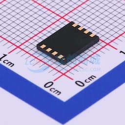 1Gbit 3.3V SD NAND缩略图