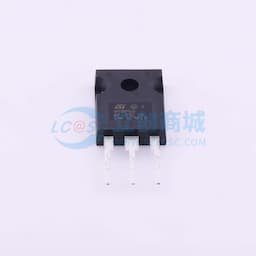 STW45NM60(1223)缩略图
