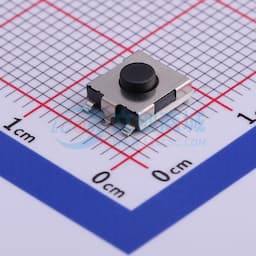 6.2*6.2*3.1mm 立贴 轻触开关缩略图