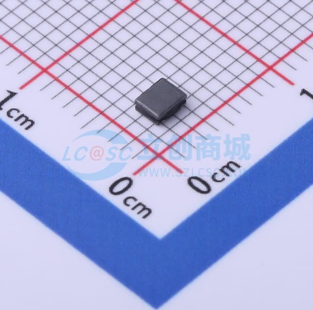 2.2uH ±20% 1.45A实物图