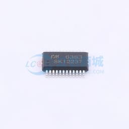 停产 FM6363缩略图