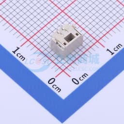 GH1.25-2P卧贴编带缩略图