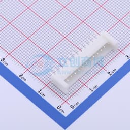 1x13P 间距:2mm 直插 系列:HY【插件】缩略图