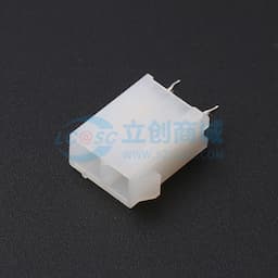 2x1P 间距:4.2mm 直插 【插件】缩略图