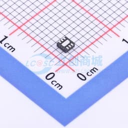 采用 2mm x 2mm DFN 封装的 550mA 2MHz 同步升压型 DC/DC 转换器缩略图