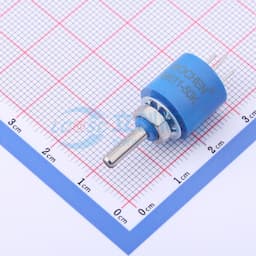 50kΩ ±10%缩略图